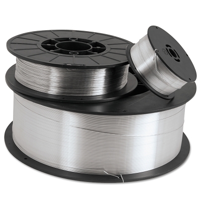 4043 ALUMINUM WIRE .0301# SPOOLS
